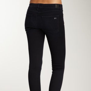 Habitual Skinny Jeans Audrey Heydey Dark Wash Jeans Size 24 New w/ Tags